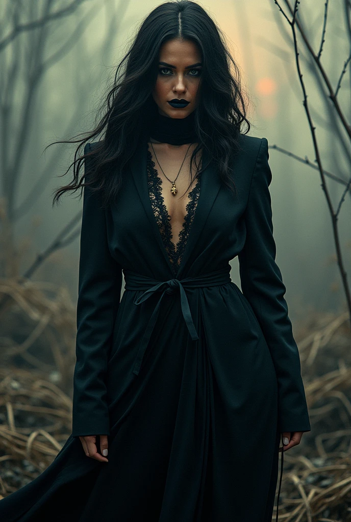 Create image for youtube cover, Donna Maze