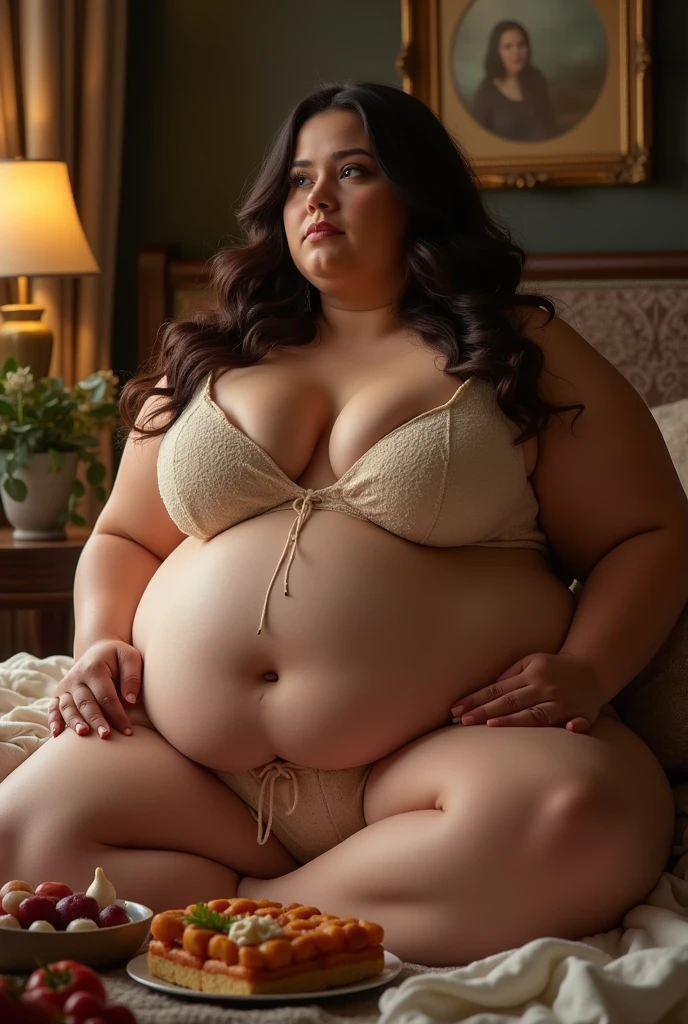Fat woman ssbbww bbw feederism hot