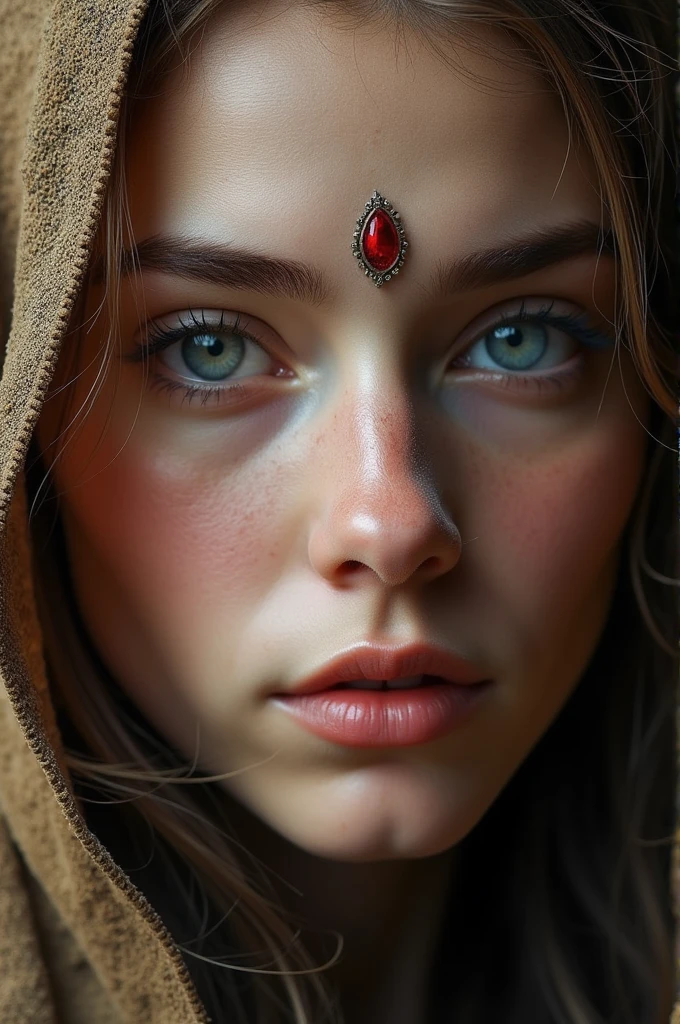 ((best quality)), ((masterpiece)), (detailed), perfect face