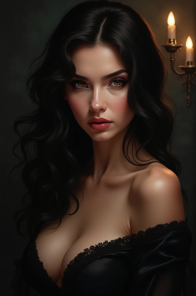 SEXY IRENA
