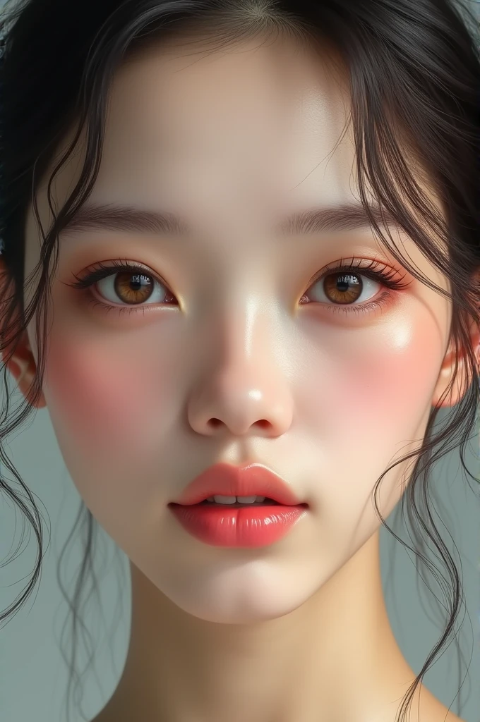 ((best quality)), ((masterpiece)), (detailed), perfect face