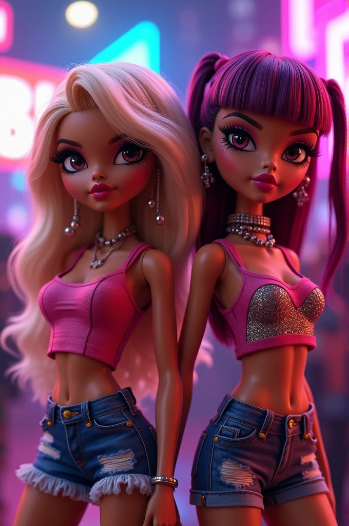 bratz