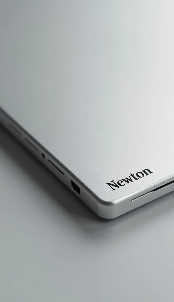 A high-resolution image showcasing the Newton 20’s sleek design and features. The focus should be on the device’s details and branding.