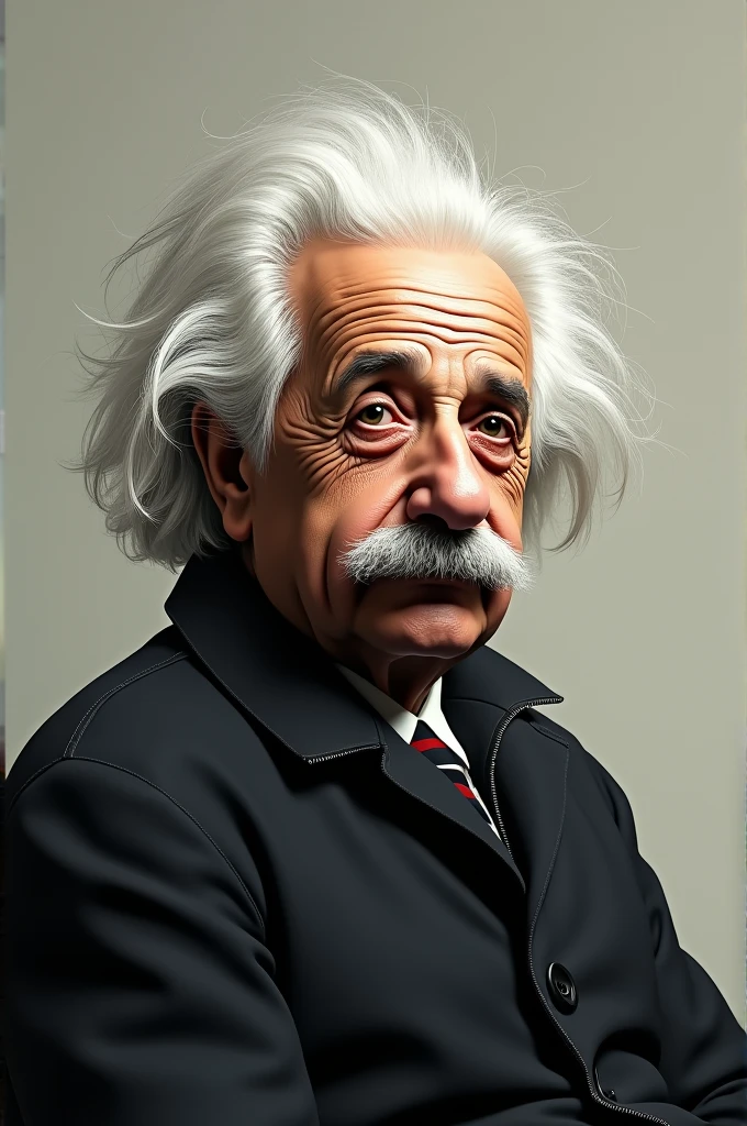 albert einstein