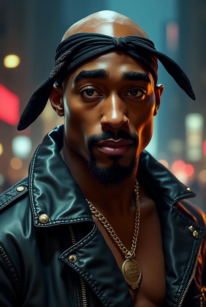 2pac in 1996