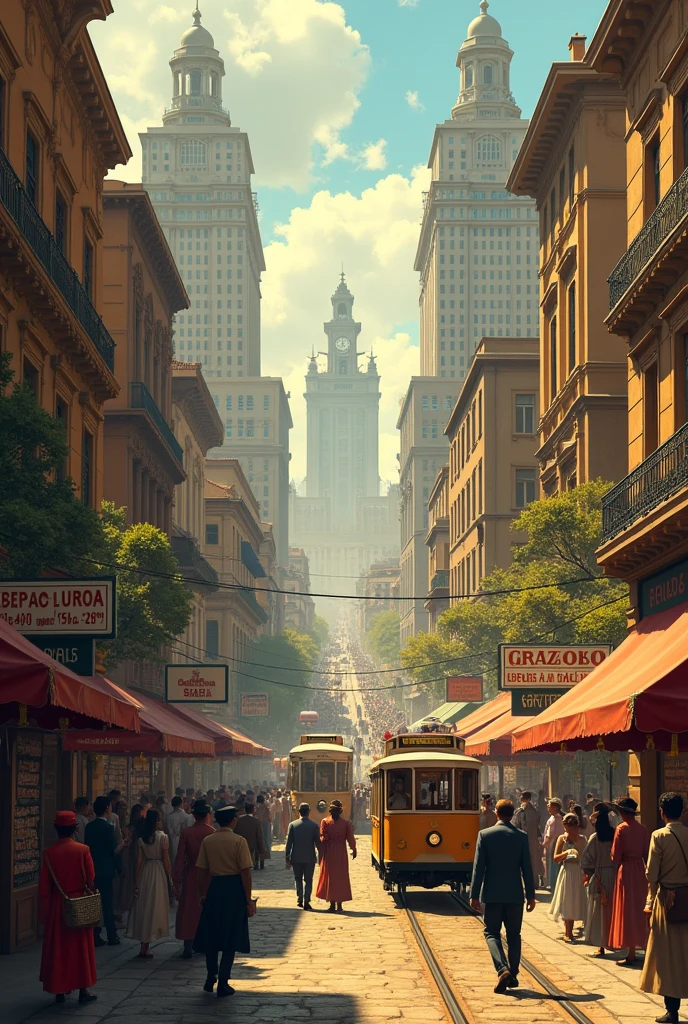 state of Sao Paulo in 1926