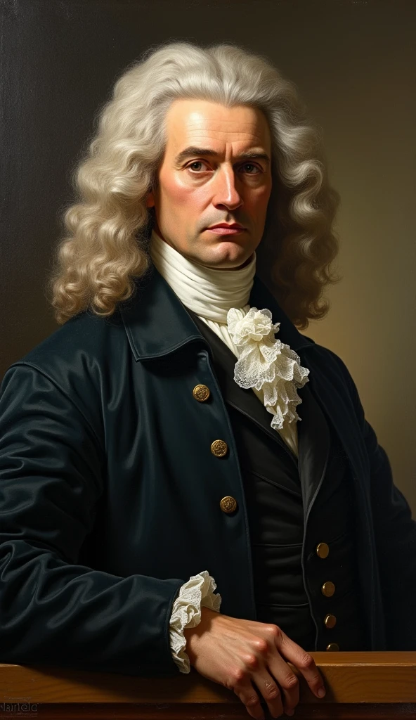 Sir ijek newton