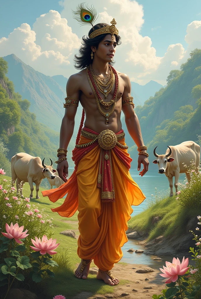 Shri krishna