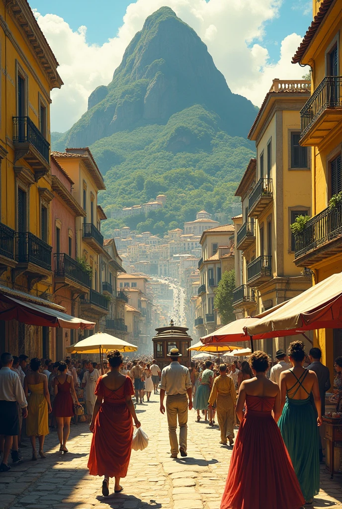 Brazil 1926