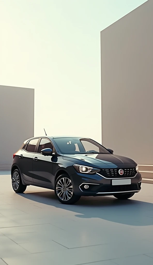Fiat、Grande Punto