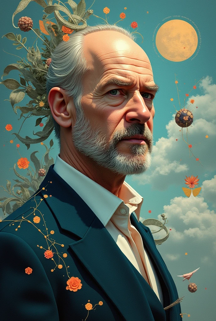Gareth Morgan's Metaphors
