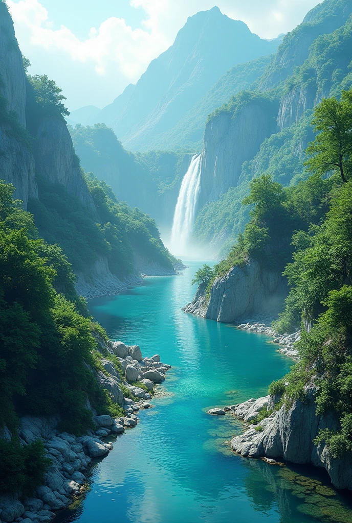 Hydrosphere