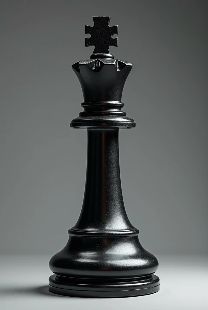 Black King