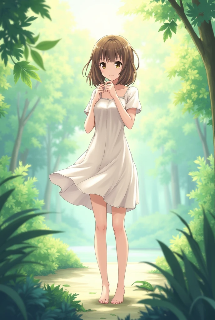Tokizaki Kurumi,Full body image,