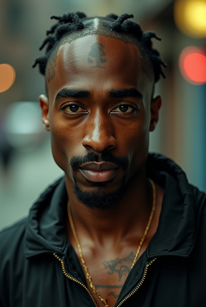 2pac in 90s movies
