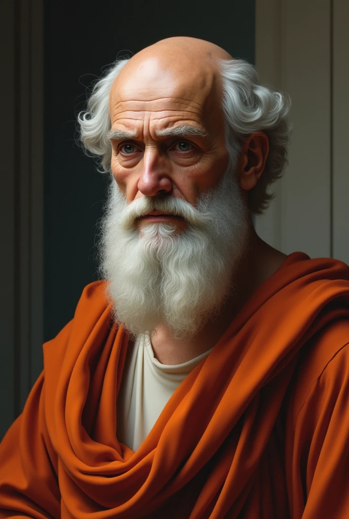 Philosopher, Plato 