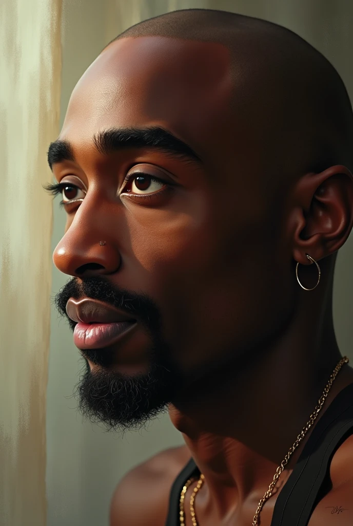 2pac dear mama