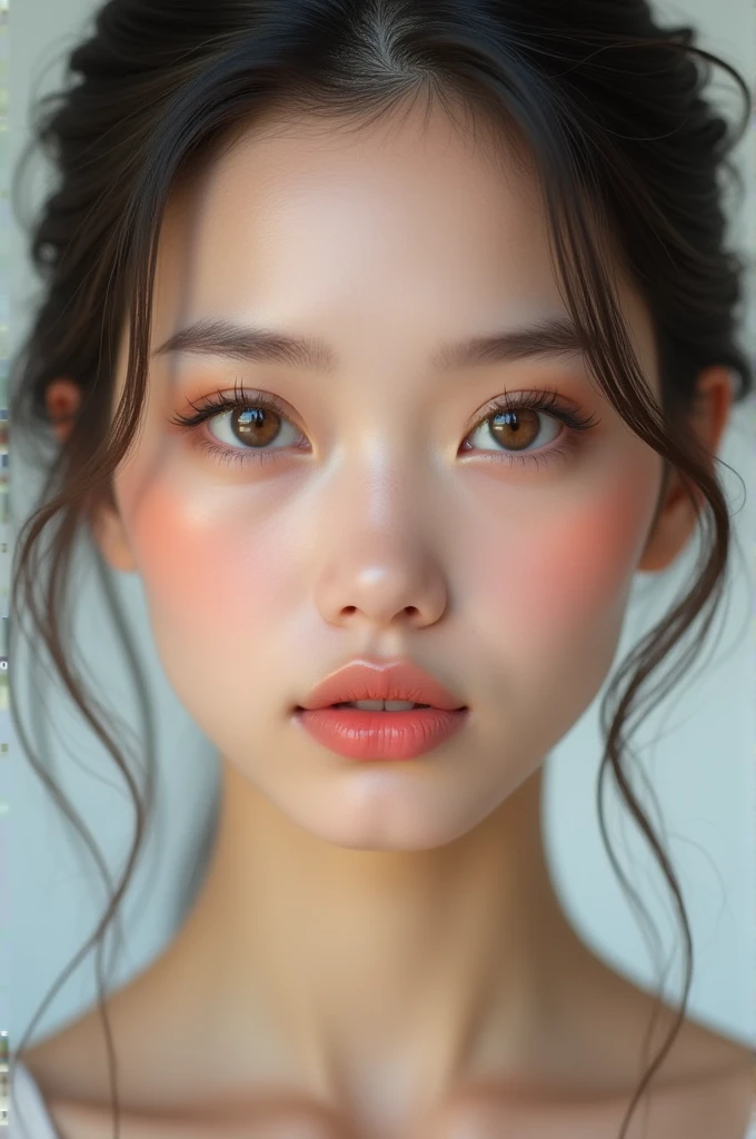 ((best quality)), ((masterpiece)), (detailed), perfect face