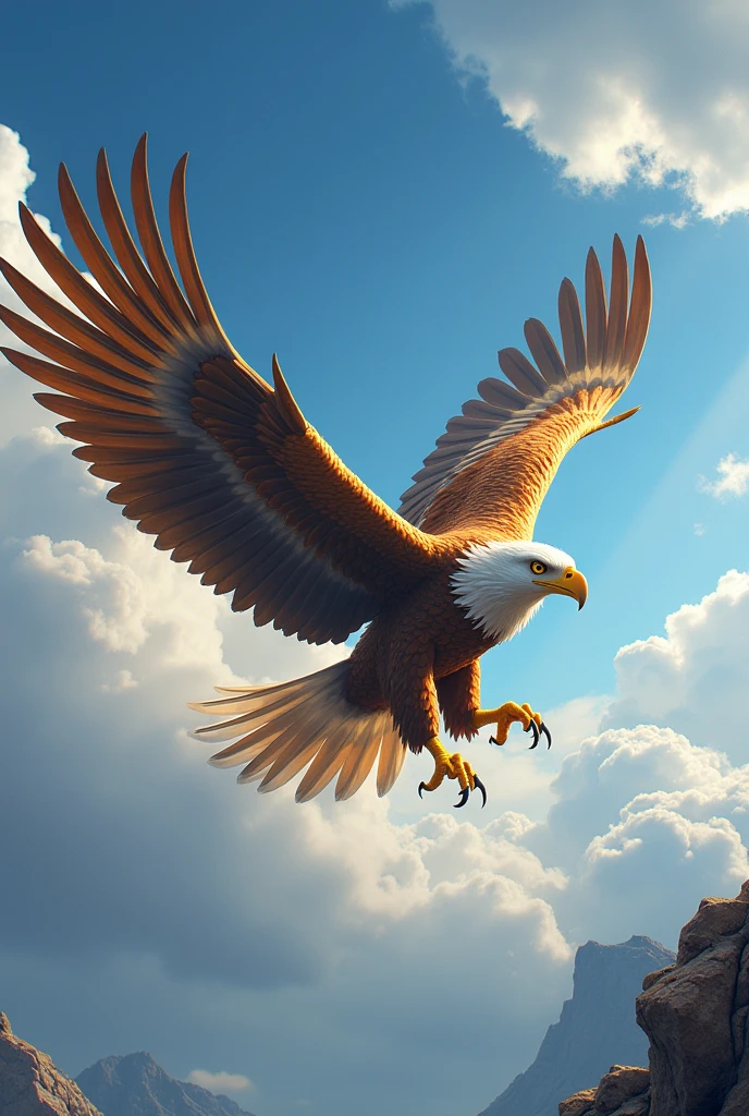Eagle pic