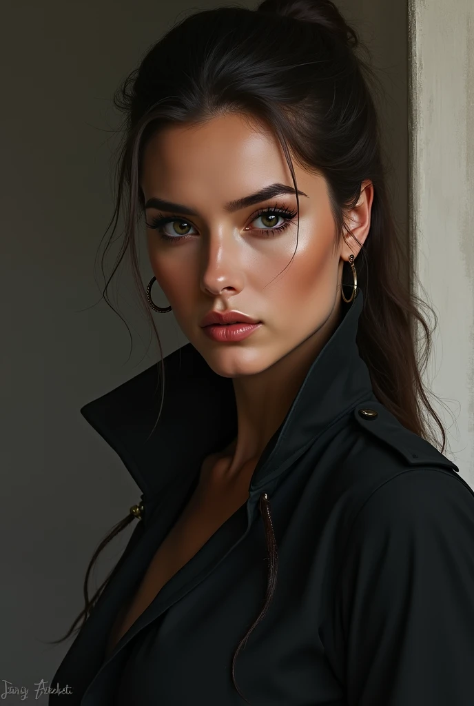 CJ