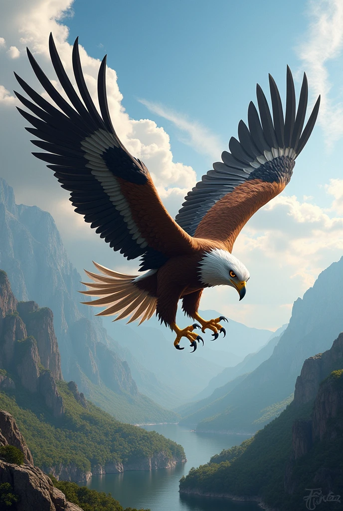 Eagle pic
Writer the name of
Eagle cashin