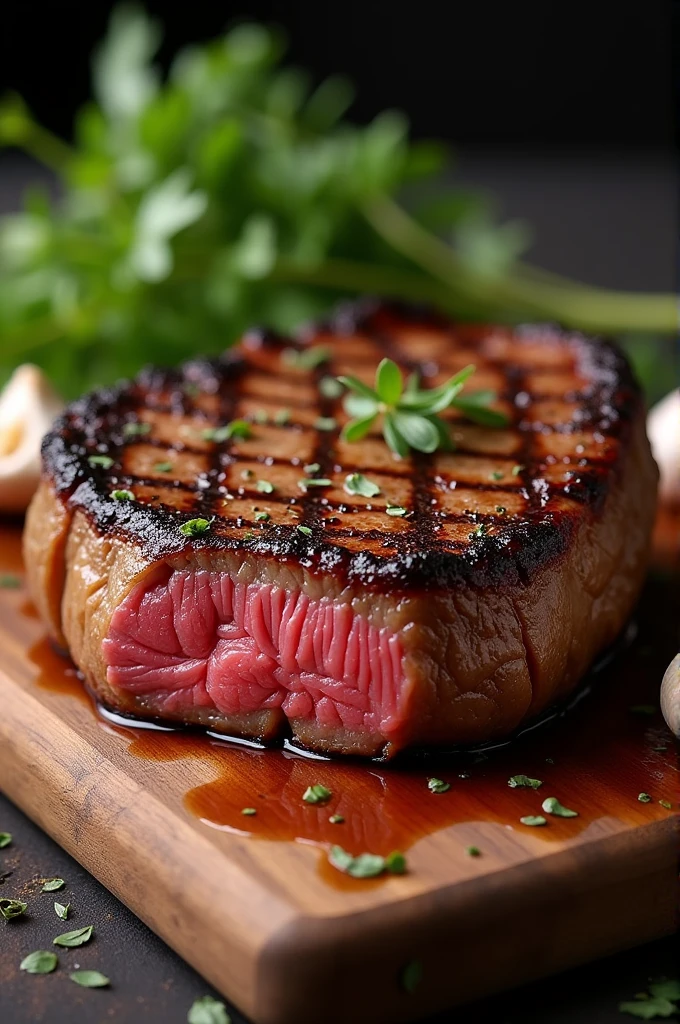 Steak
