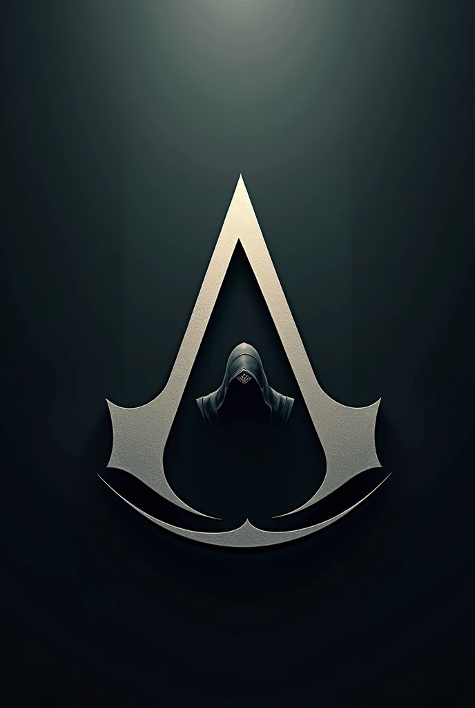 Assassin's Creed logo 👁