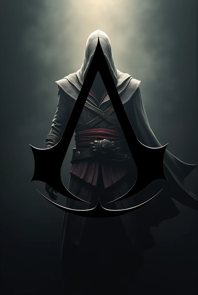Assassin&#39;s Creed logo 👁