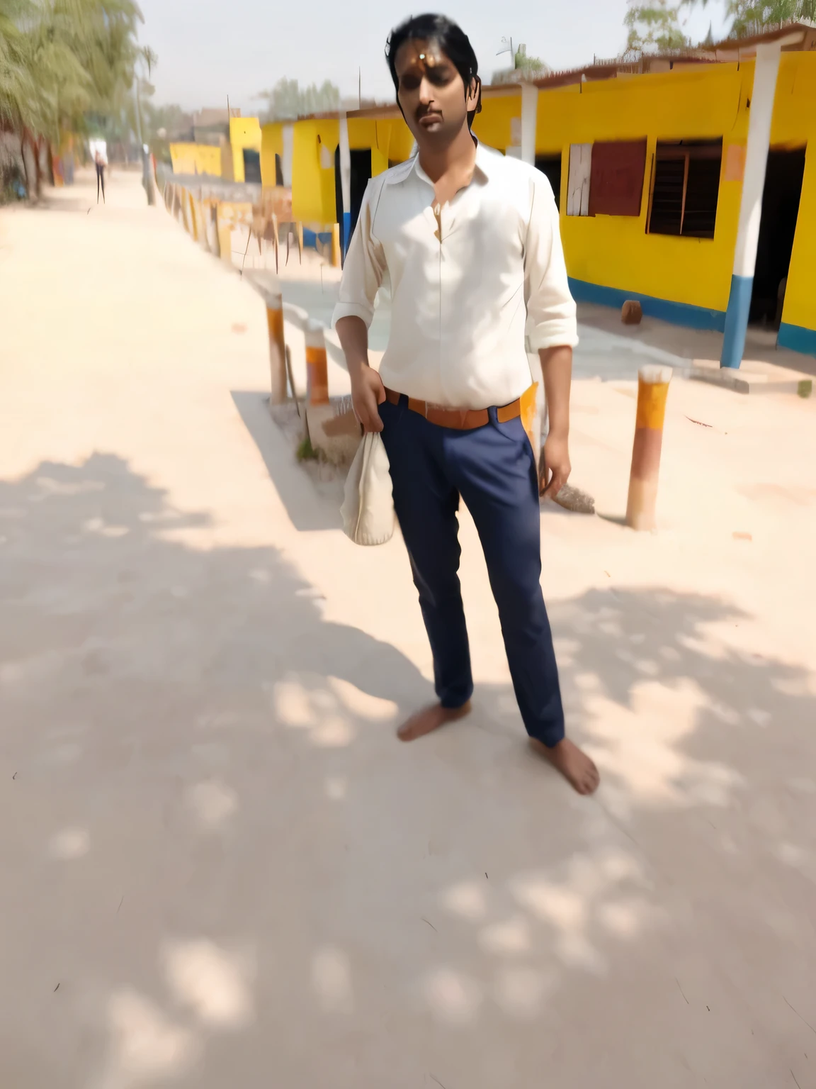 Lord krishna