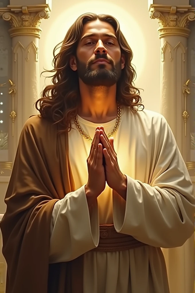I am a Christian