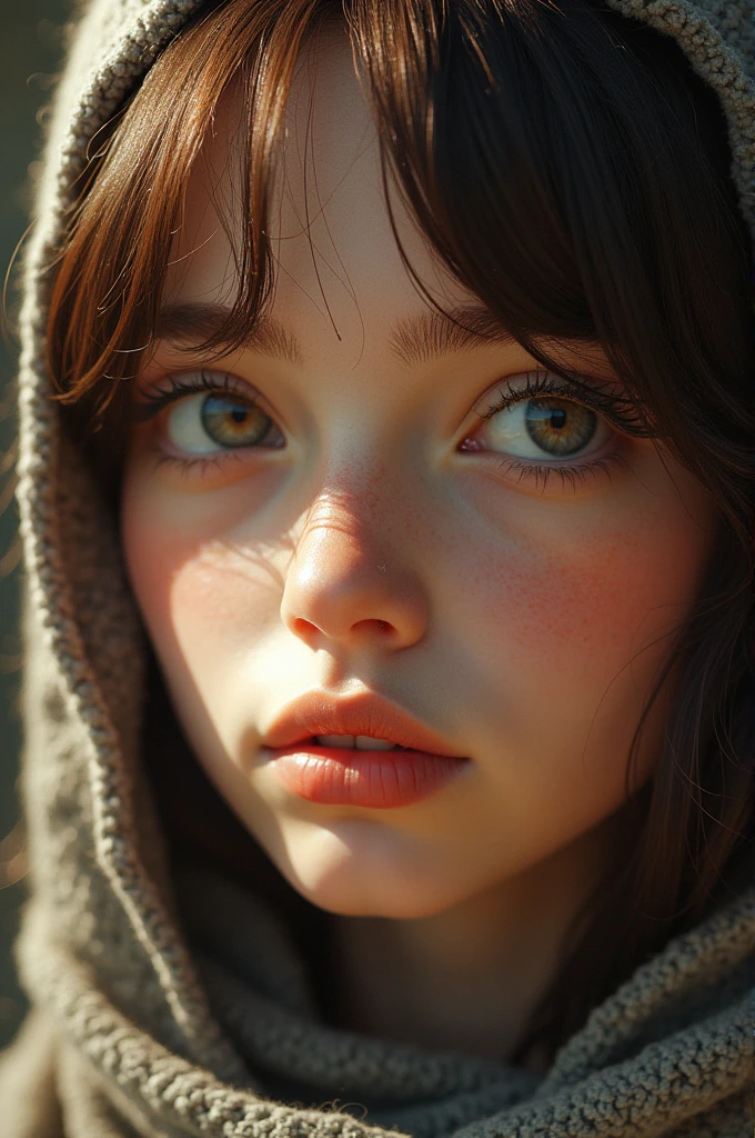 ((best quality)), ((masterpiece)), (detailed), perfect face