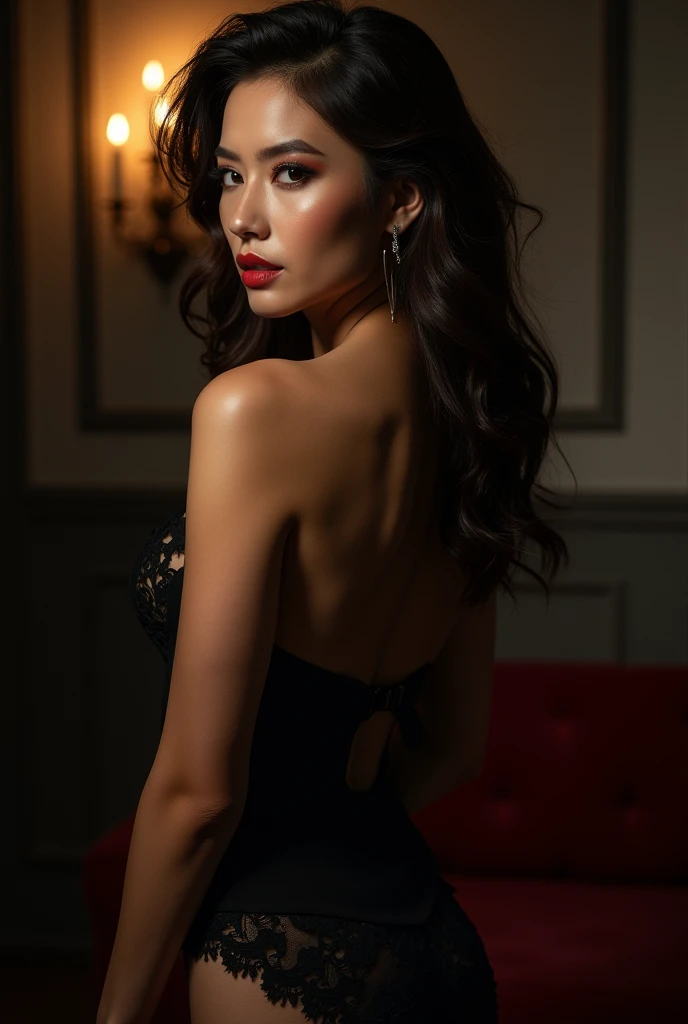 Sexiest