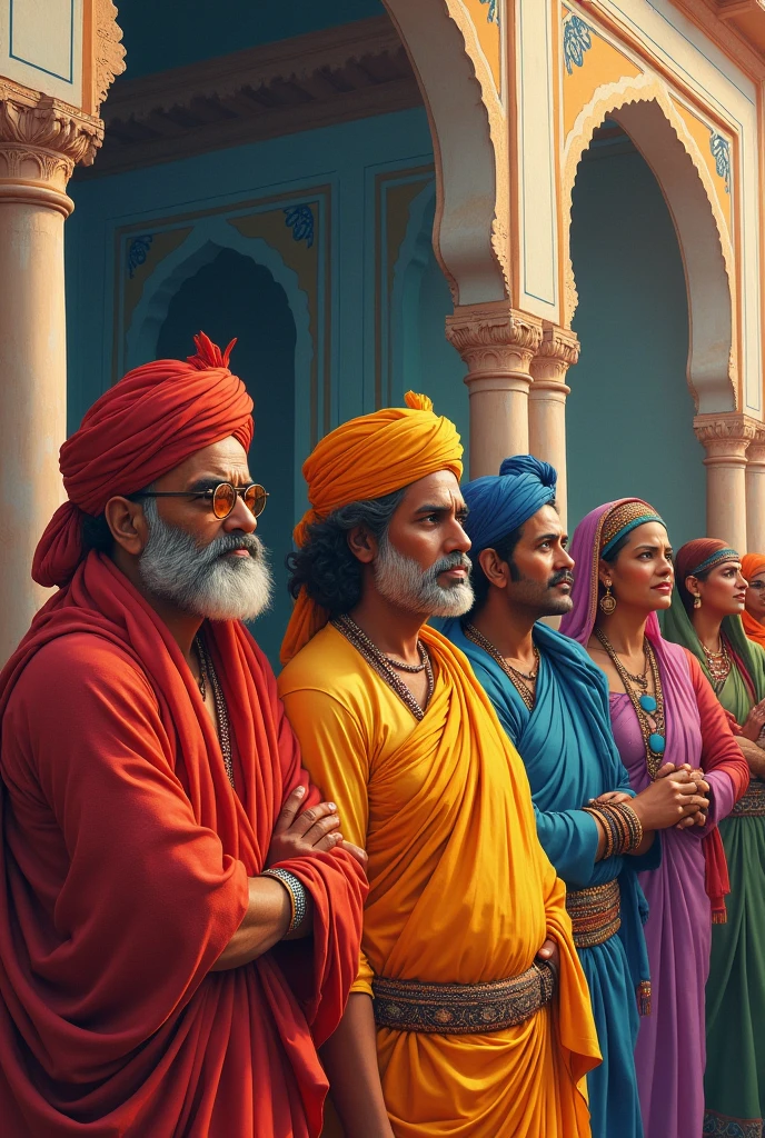 India