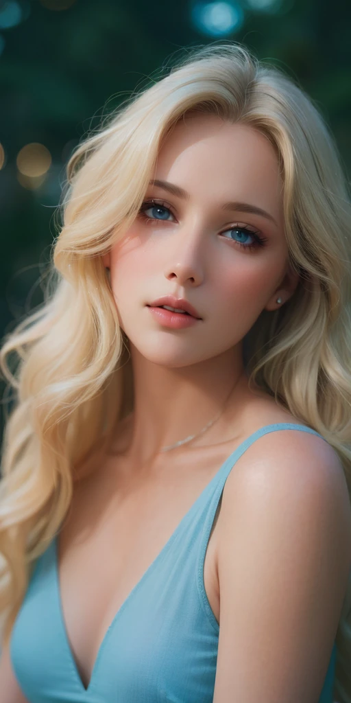 Elegant mature female, pale skin, blonde, home , soft light, 4k resolution, high quality, beautiful cg