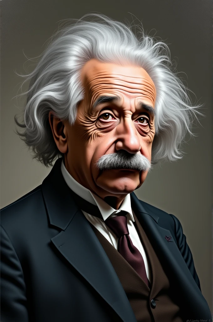 Alvert Einstein