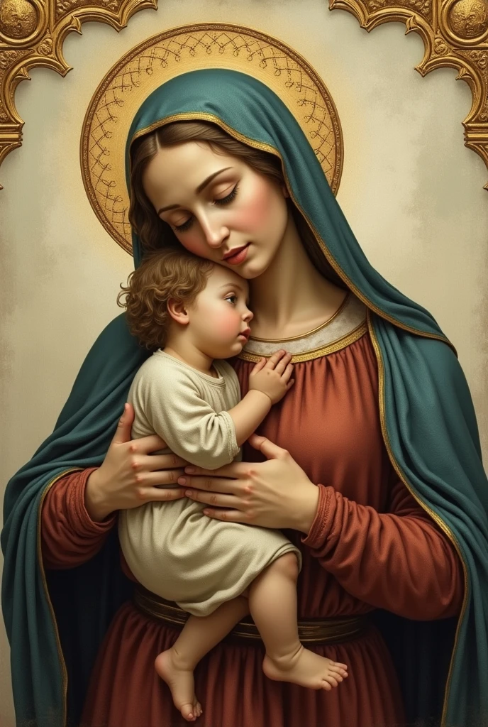 Our Lady of Perpetual Help