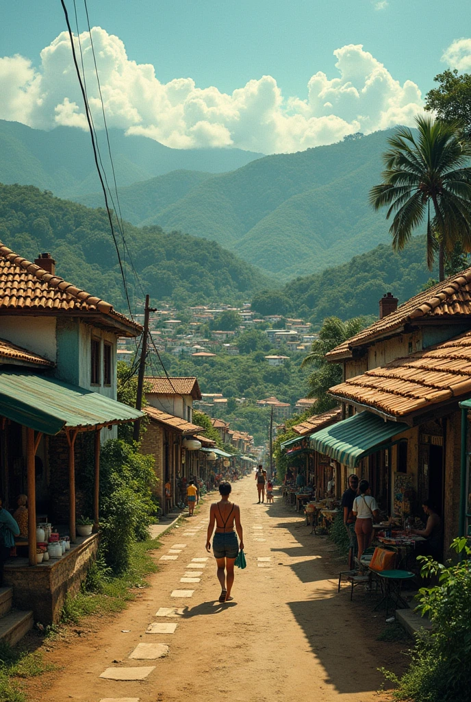 What would Brazil be like without the internet?