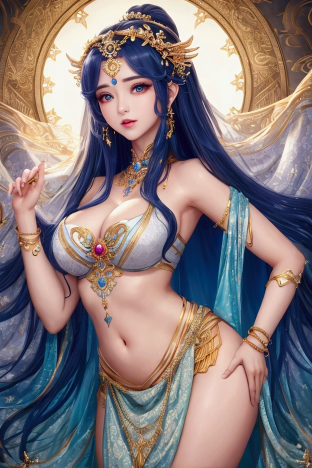 goddess