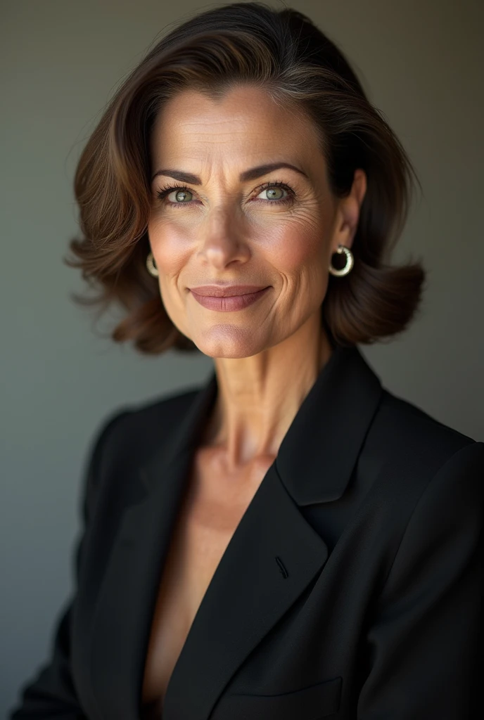 Mature Woman