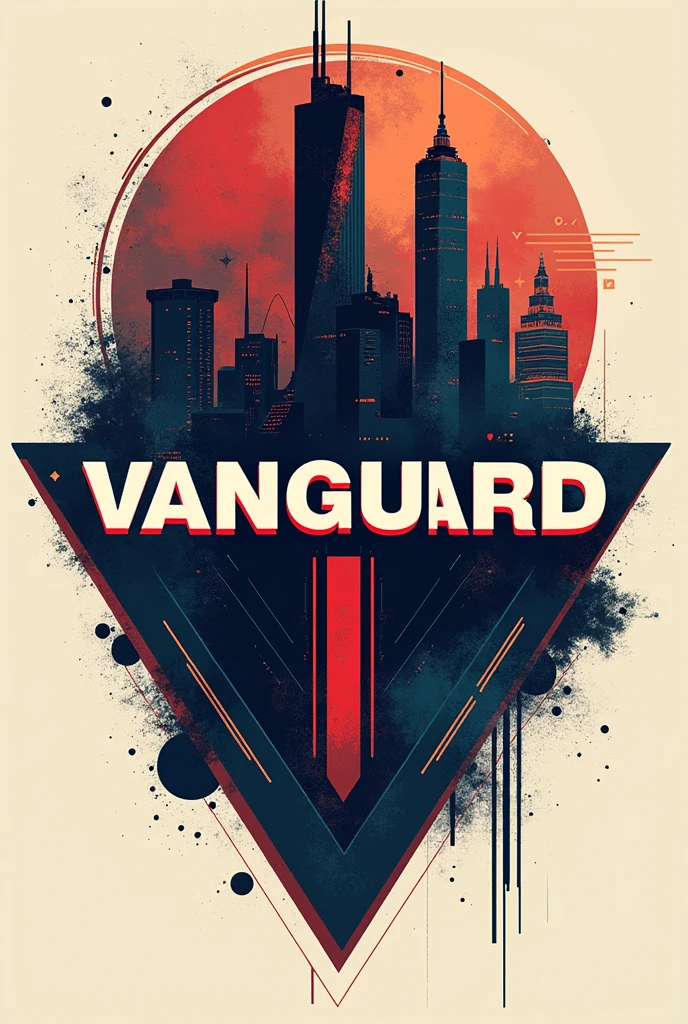 Believe me, t-shirts with this name Vanguard Essence