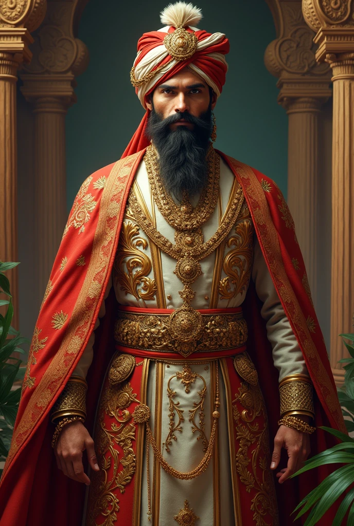 Thakur



