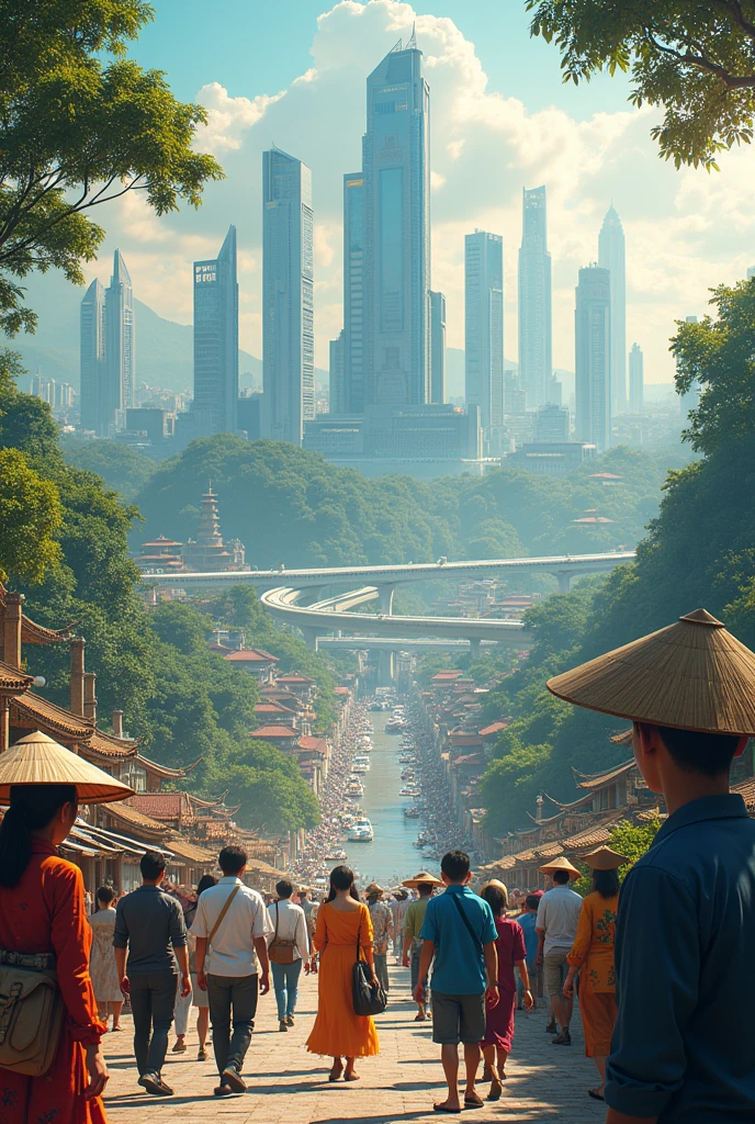 Vietnam 2030
