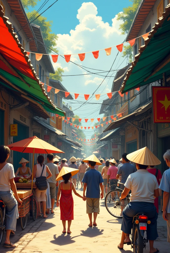 Vietnam 2000