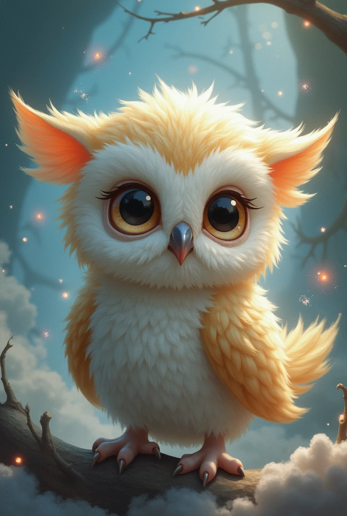 Hoot girl friend