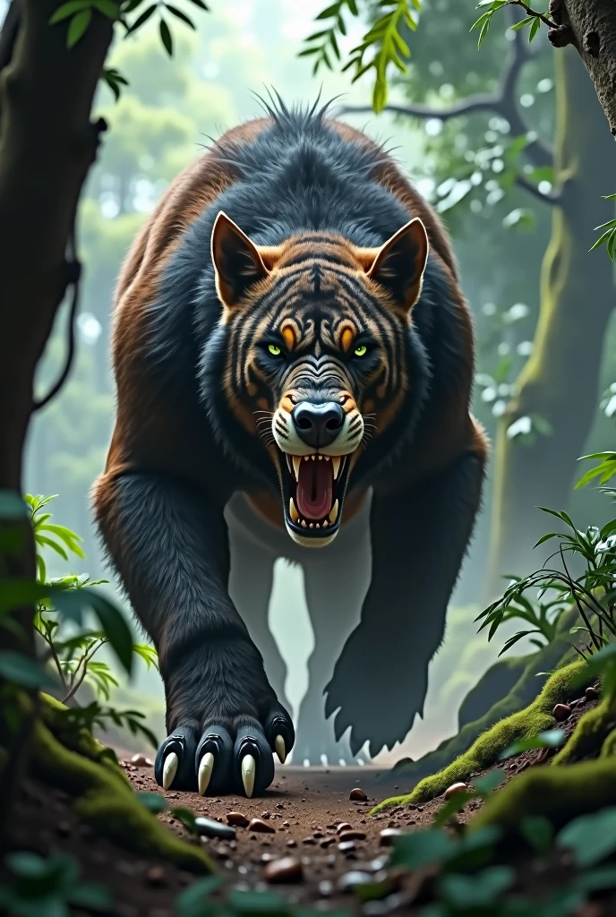 carnivore
