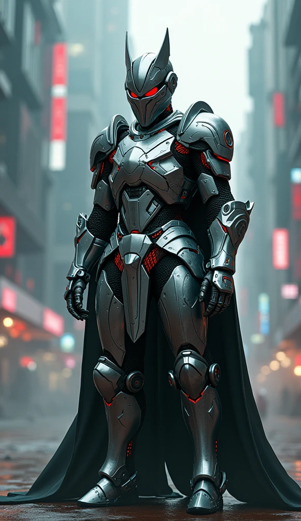 hd technology knight