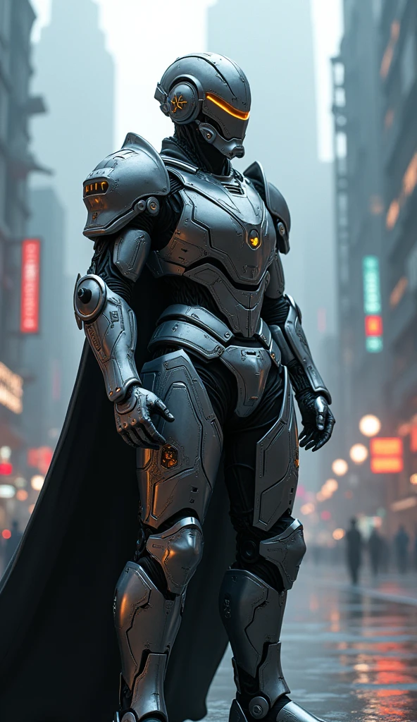 hd technology knight