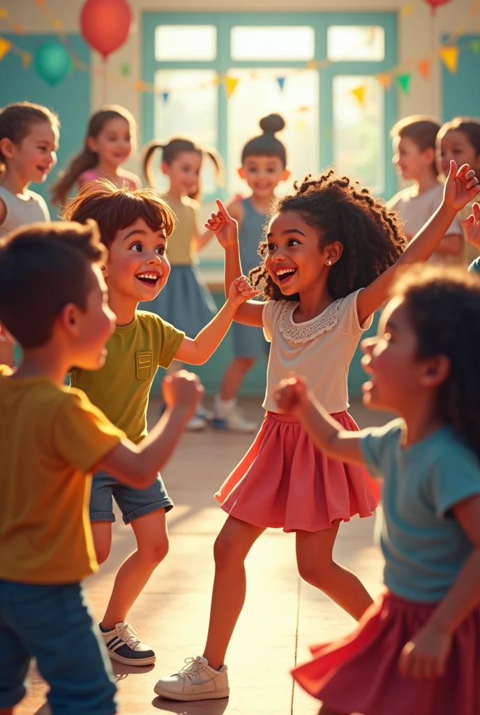 Dance