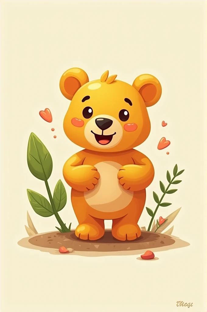Natural Gummies Logo