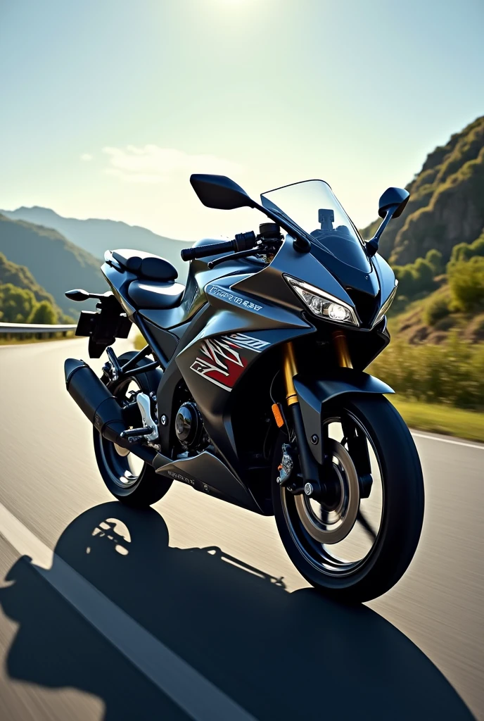 Bajaj pulsar Rs 200


